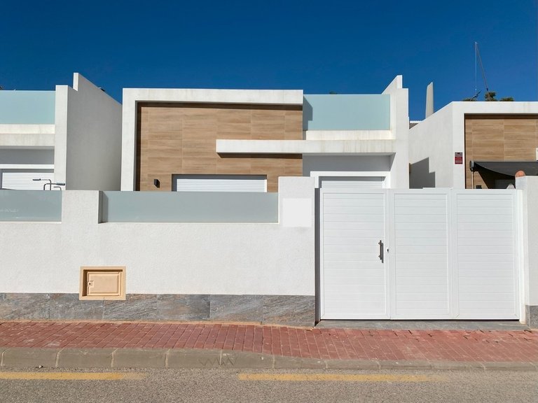 Villa for Sale in Avileses, Murcia 1