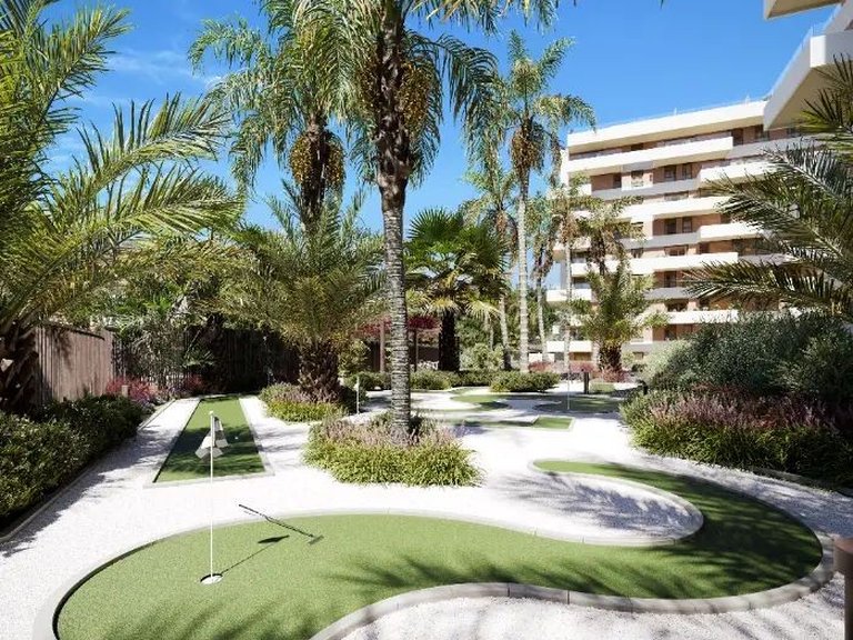 Apartment for Sale in Villajoyosa, Alicante 10