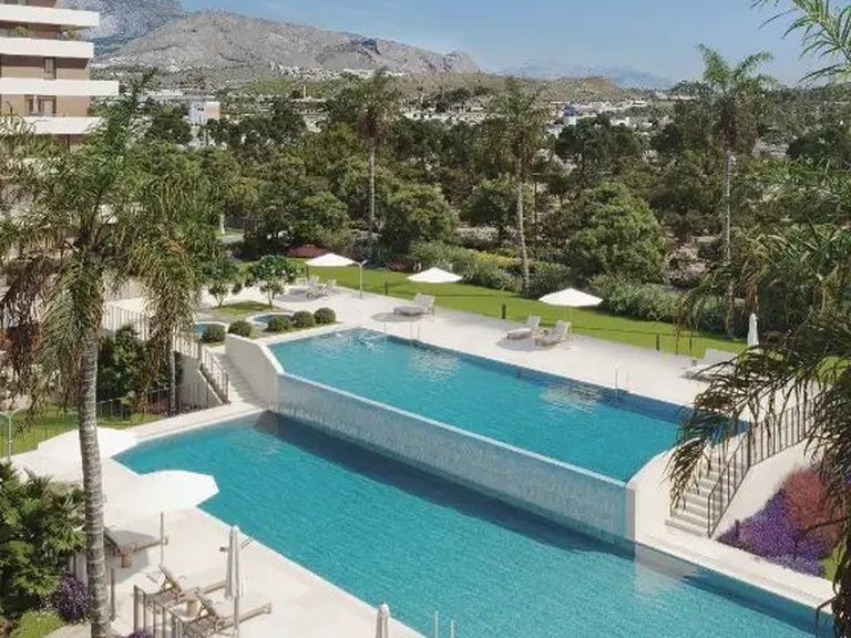 Apartment for Sale in Villajoyosa, Alicante 9