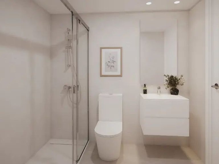 Apartment for Sale in Villajoyosa, Alicante 4