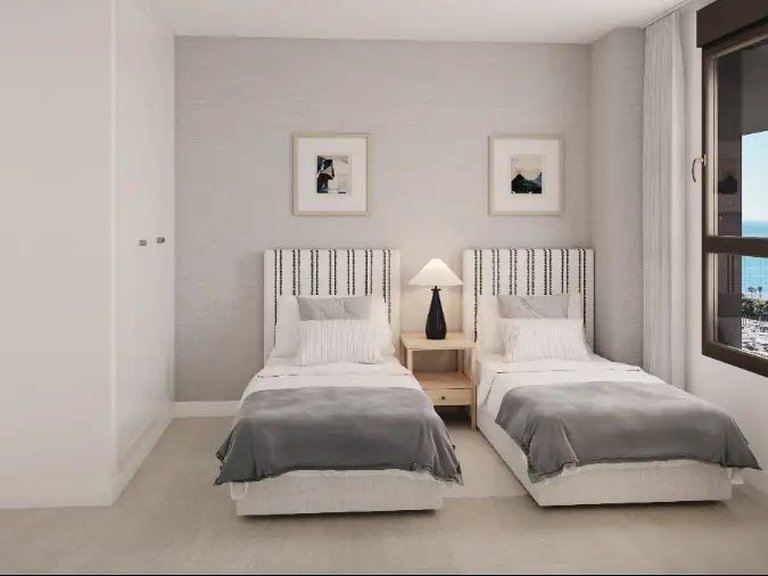 Apartment for Sale in Villajoyosa, Alicante 5