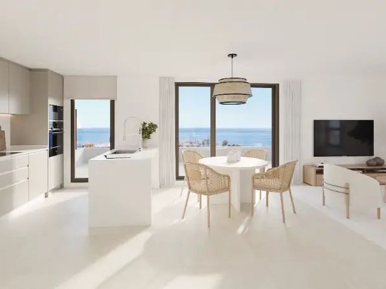 Apartment for Sale in Villajoyosa, Alicante 2