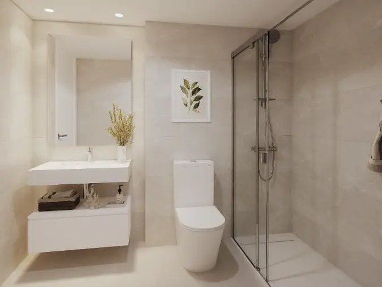 Apartment for Sale in Villajoyosa, Alicante 6