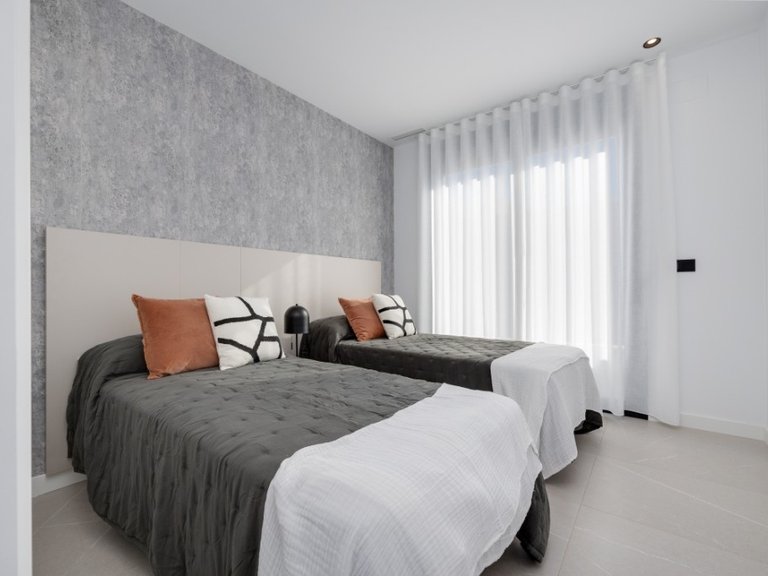 Villa for Sale in Torrevieja, Alicante 17
