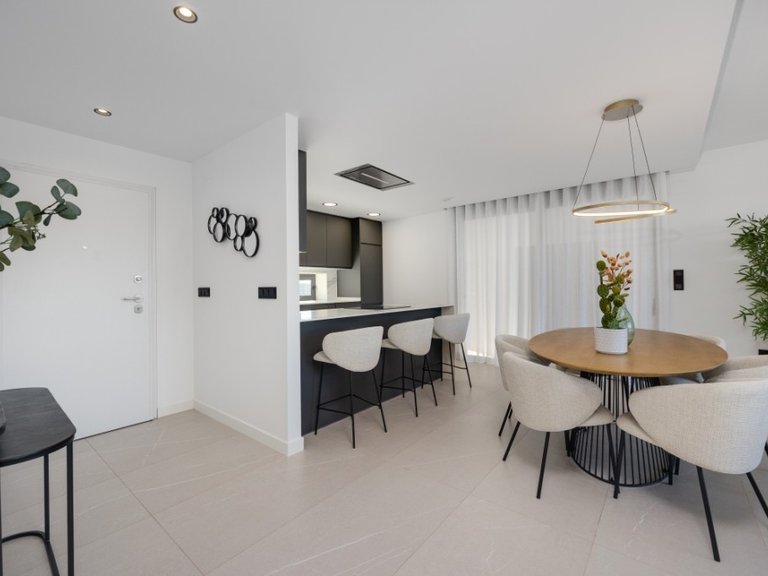 Villa for Sale in Torrevieja, Alicante 8