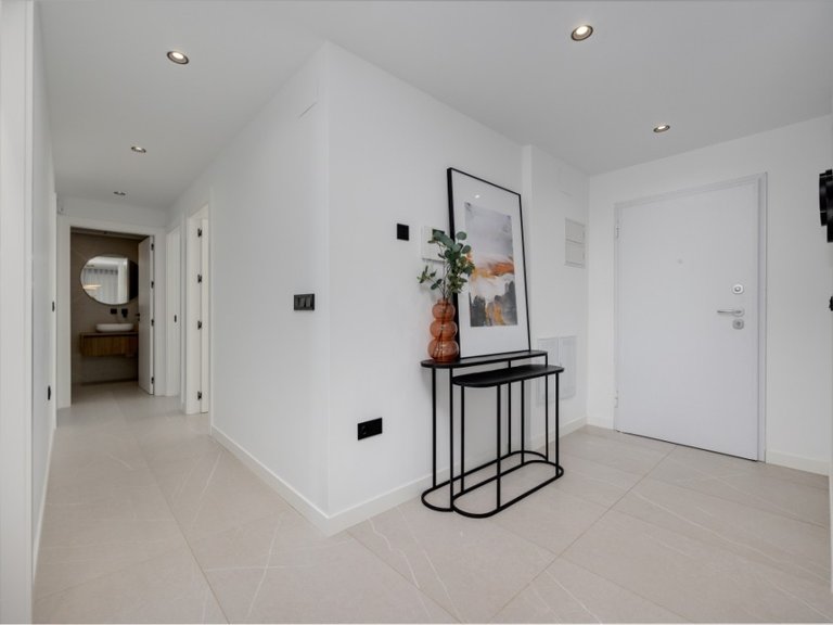 Villa for Sale in Torrevieja, Alicante 16