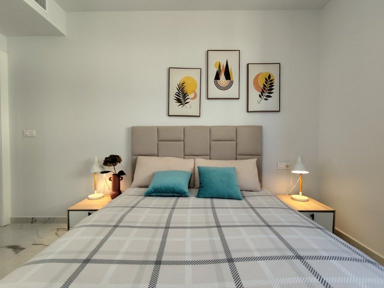 Apartment for Sale in Orihuela Costa, Alicante 8