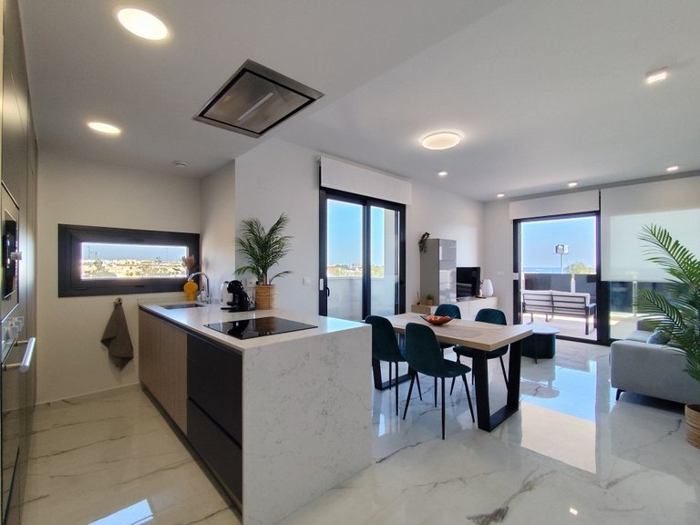Apartment for Sale in Orihuela Costa, Alicante 2