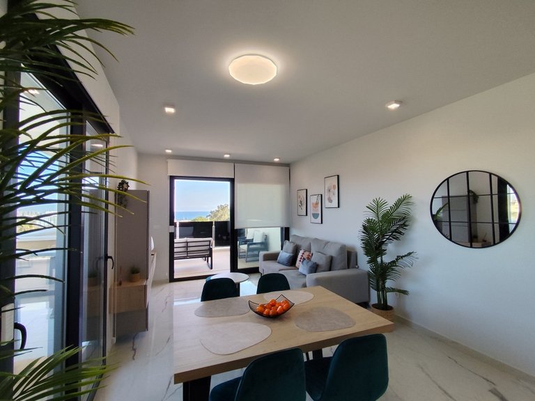 Apartment for Sale in Orihuela Costa, Alicante 5
