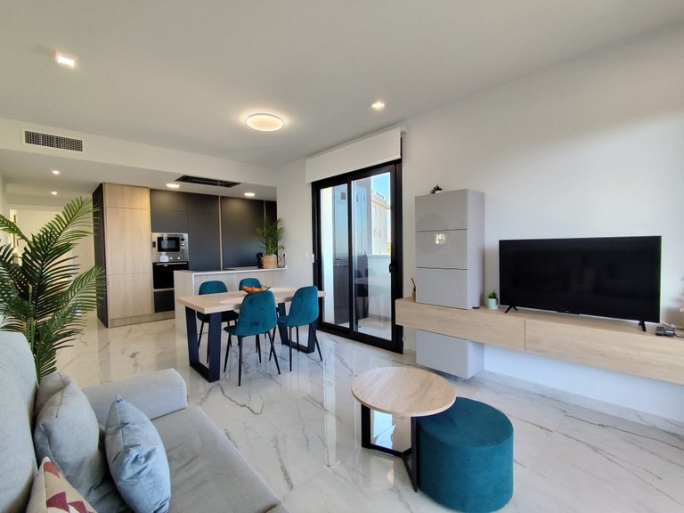 Apartment for Sale in Orihuela Costa, Alicante 3