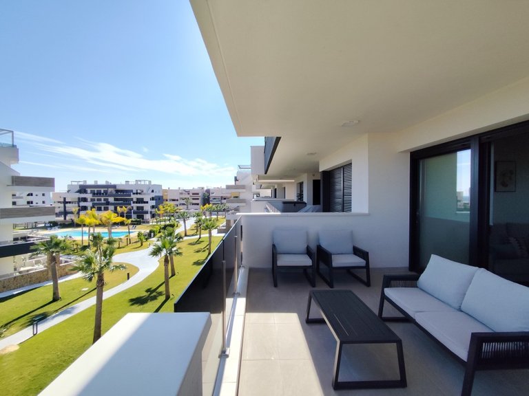 Apartment for Sale in Orihuela Costa, Alicante 11