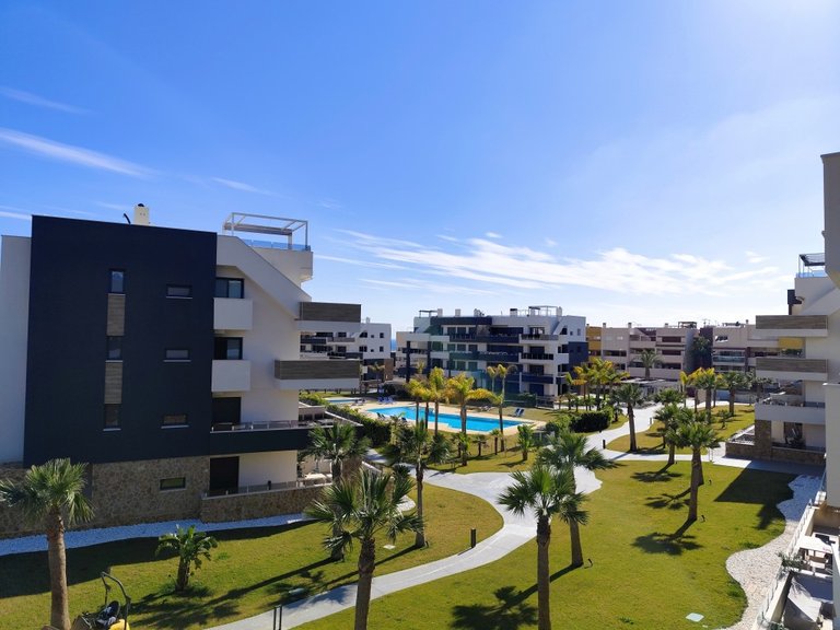 Apartment for Sale in Orihuela Costa, Alicante 16