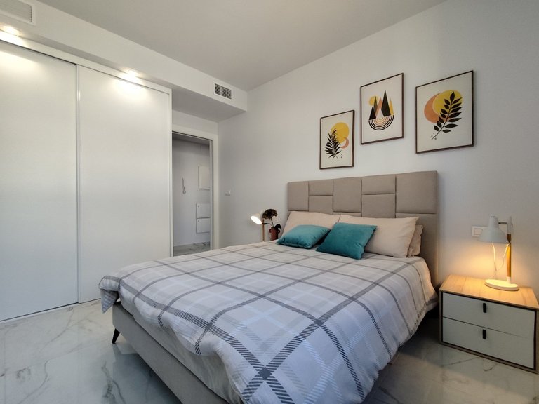 Apartment for Sale in Orihuela Costa, Alicante 9
