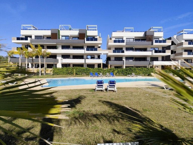 Apartment for Sale in Orihuela Costa, Alicante 18
