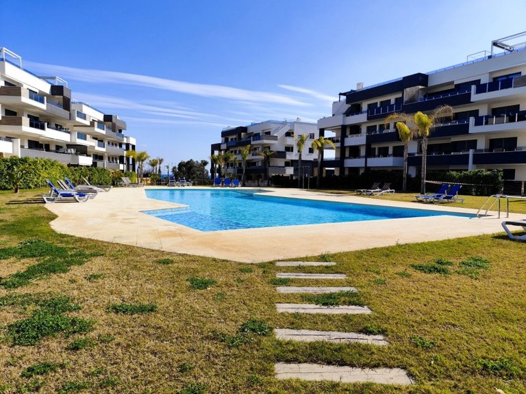 Apartment for Sale in Orihuela Costa, Alicante 20