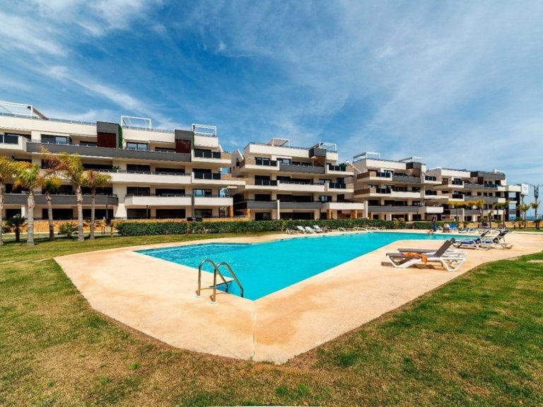 Apartment for Sale in Orihuela Costa, Alicante 21