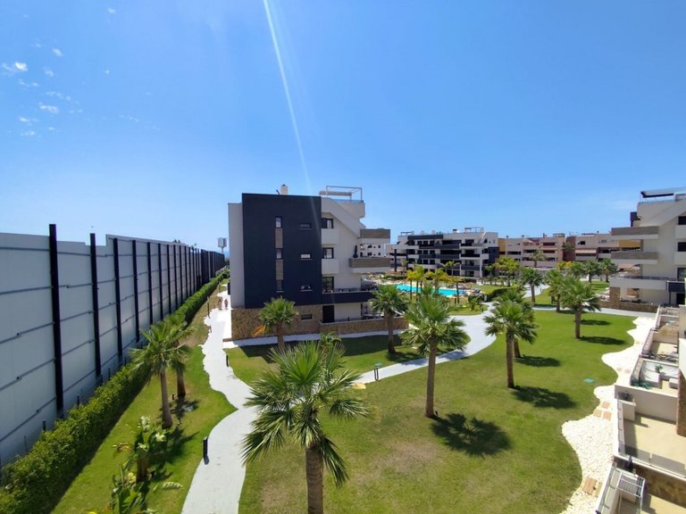 Apartment for Sale in Orihuela Costa, Alicante 15
