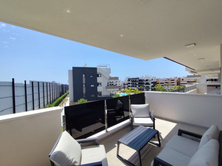 Apartment for Sale in Orihuela Costa, Alicante 12