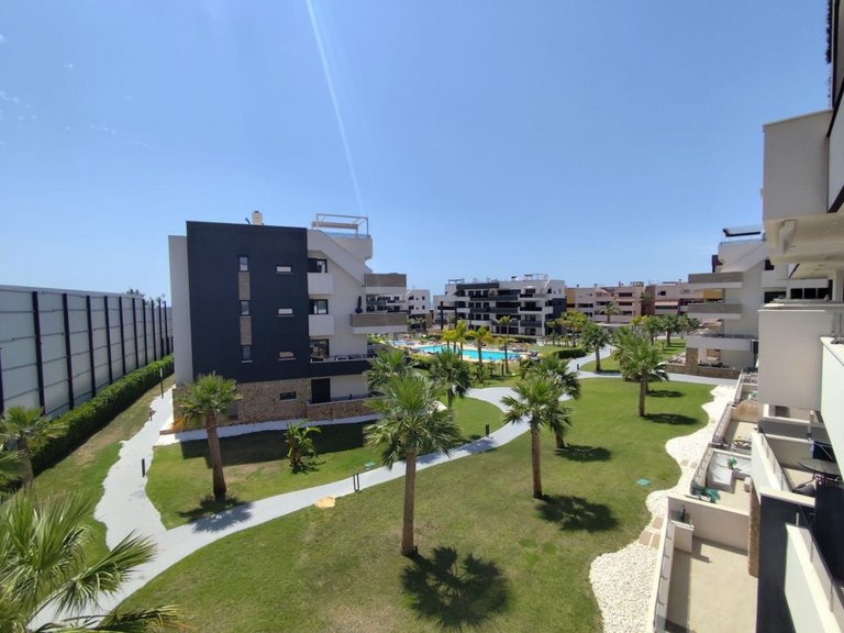 Apartment for Sale in Orihuela Costa, Alicante 14