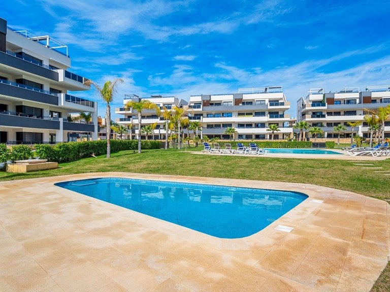 Apartment for Sale in Playa Flamenca, Alicante 27