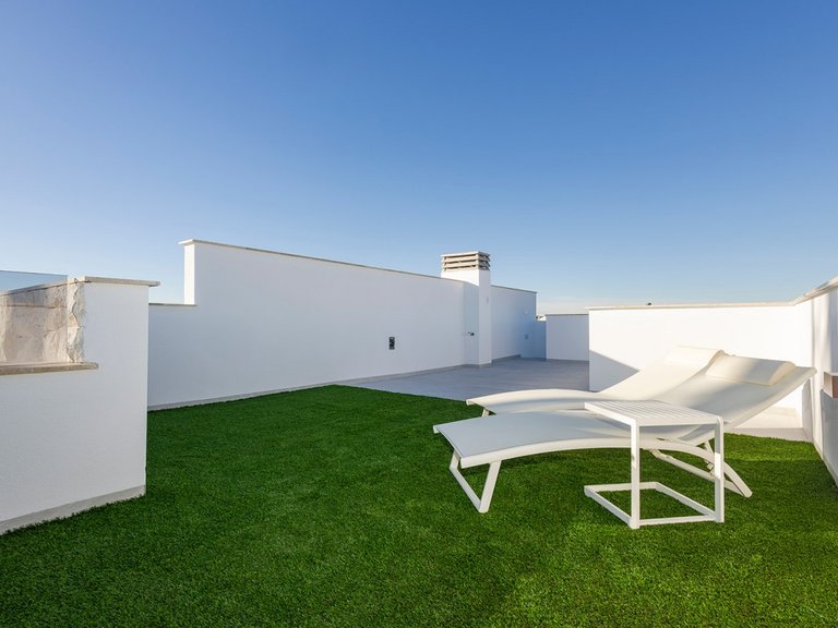 Town House for Sale in Vistabella Golf, Alicante 33