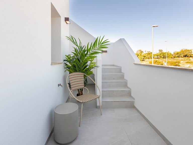 Town House for Sale in Vistabella Golf, Alicante 34