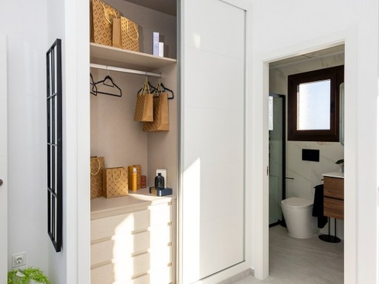 Town House for Sale in Vistabella Golf, Alicante 20