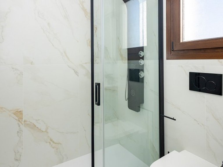 Town House for Sale in Vistabella Golf, Alicante 22