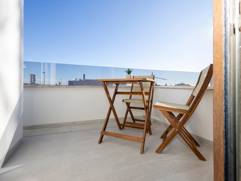 Town House for Sale in Vistabella Golf, Alicante 24
