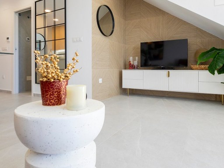 Town House for Sale in Vistabella Golf, Alicante 5