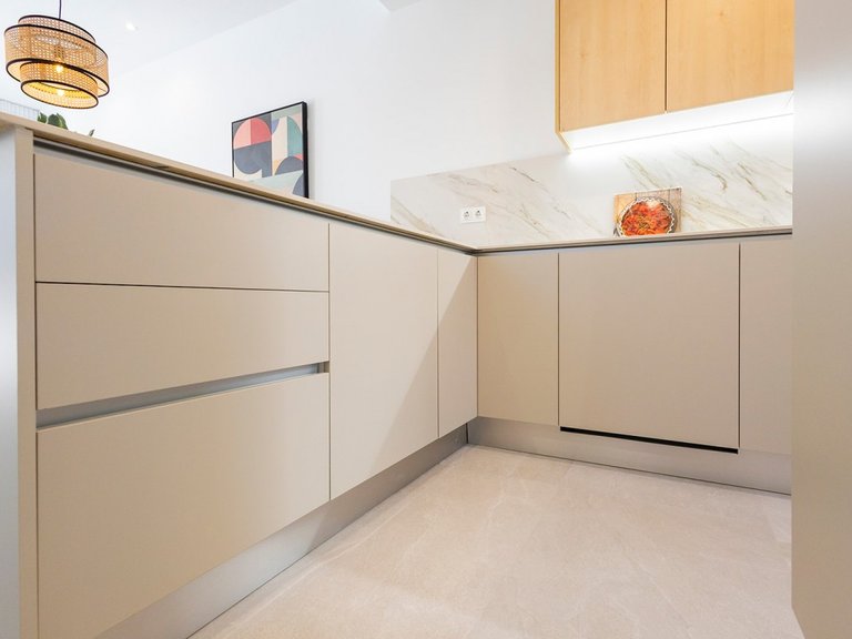 Town House for Sale in Vistabella Golf, Alicante 9