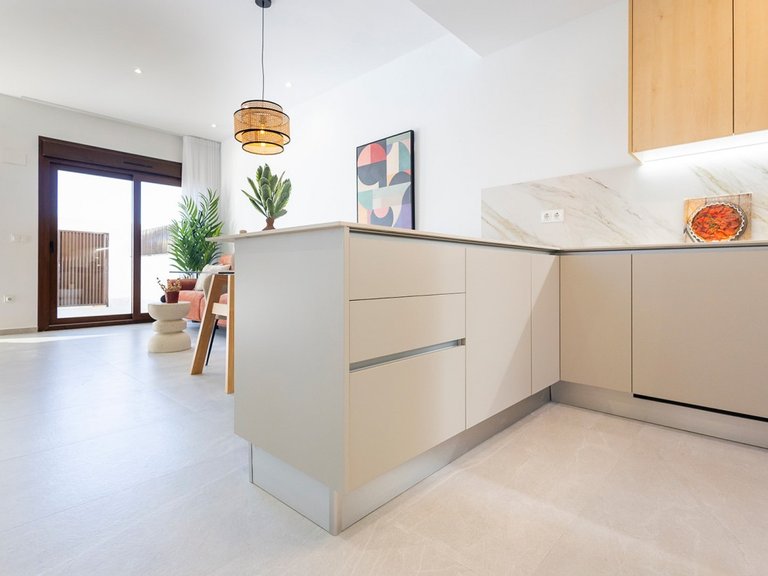 Town House for Sale in Vistabella Golf, Alicante 10