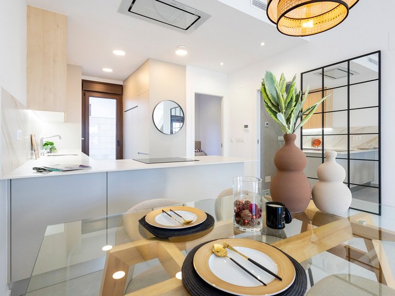 Town House for Sale in Vistabella Golf, Alicante 13