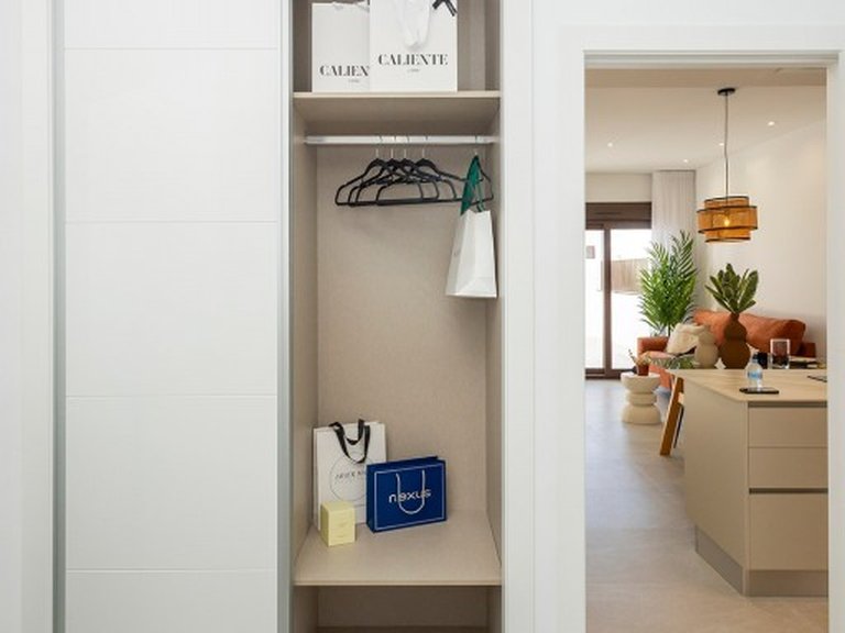 Town House for Sale in Vistabella Golf, Alicante 27