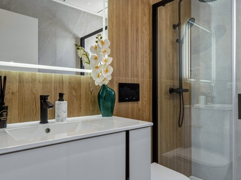 Villa for Sale in Vistabella Golf, Alicante 15