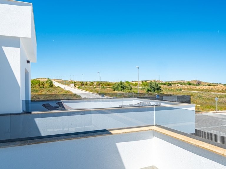 Villa for Sale in Vistabella Golf, Alicante 33