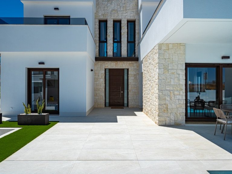 Villa for Sale in Vistabella Golf, Alicante 36