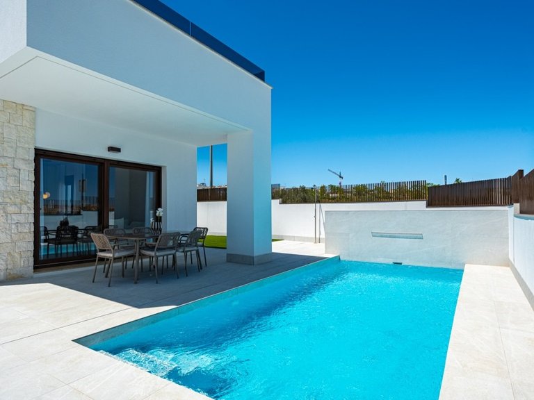 Villa for Sale in Vistabella Golf, Alicante 40