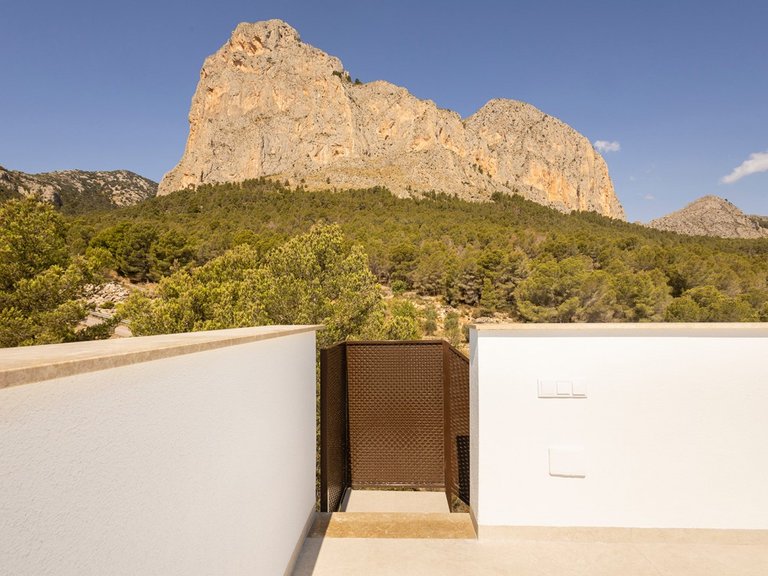 Villa for Sale in Polop, Alicante 31