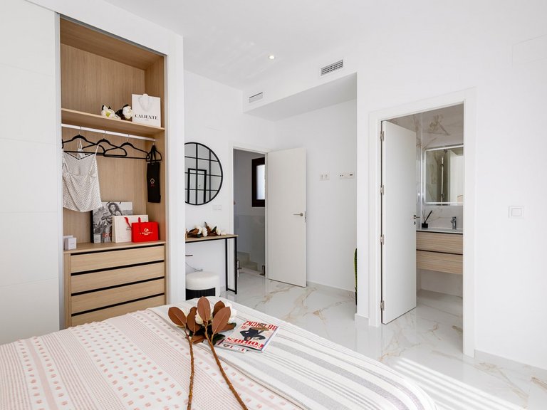 Villa for Sale in Polop, Alicante 18