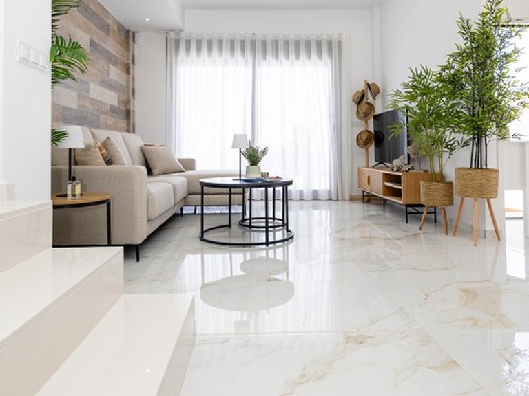 Villa for Sale in Polop, Alicante 2