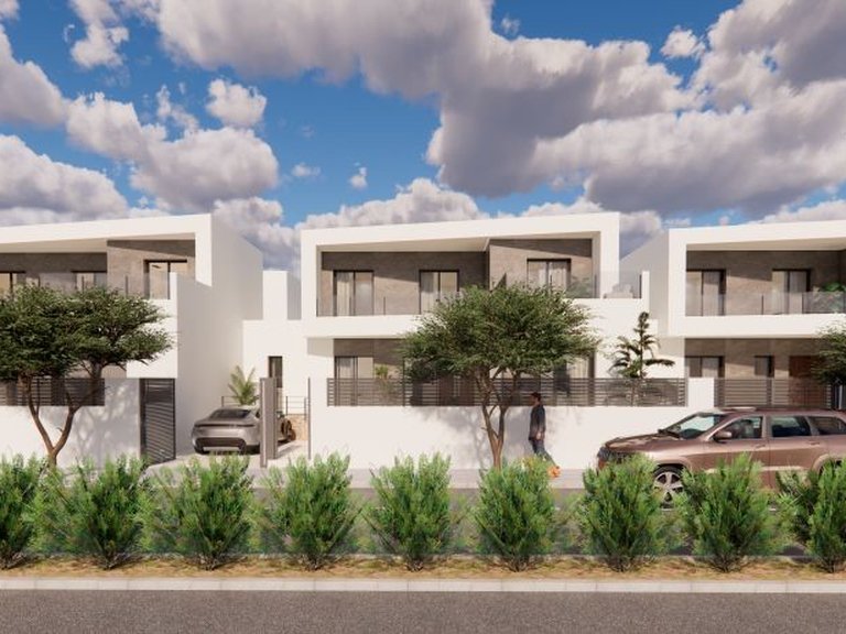 Villa for Sale in Dolores, Alicante 1