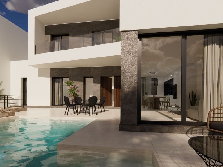 Villa for Sale in Dolores, Alicante 7