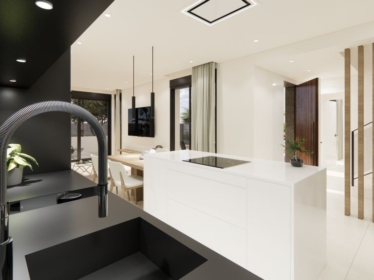Villa for Sale in Dolores, Alicante 17