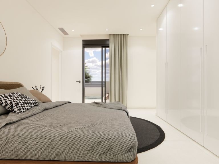 Villa for Sale in Dolores, Alicante 18