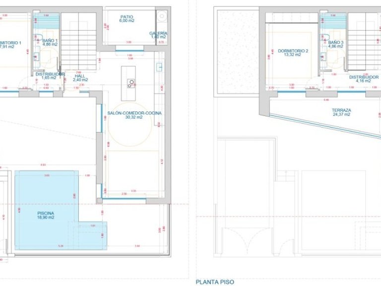 Villa for Sale in Dolores, Alicante 29