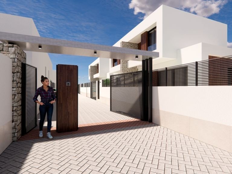 Villa for Sale in Dolores, Alicante 14