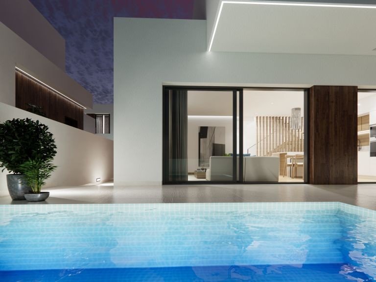 Villa for Sale in Dolores, Alicante 20