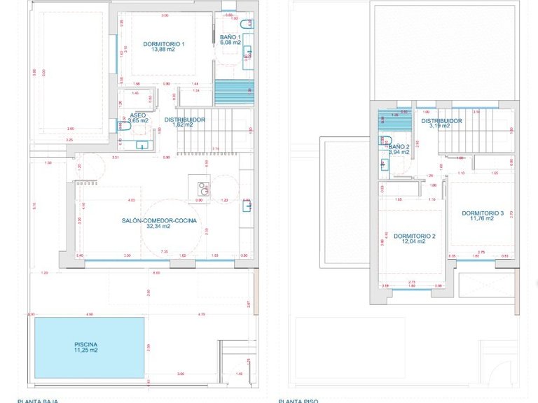 Villa for Sale in Dolores, Alicante 24
