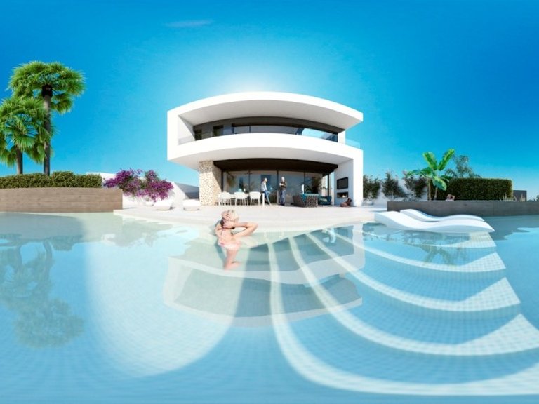 Villa for Sale in La Finca Golf, Alicante 10